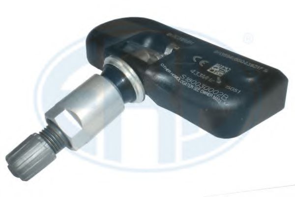 датчик на колелото, контролна система за налягане в гумите