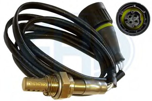 ламбда-сонда