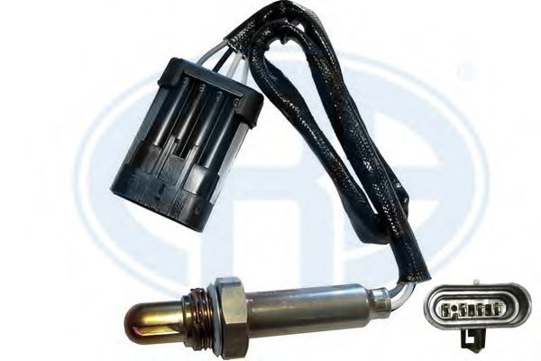 ламбда-сонда