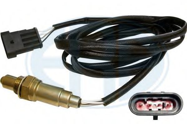 ламбда-сонда