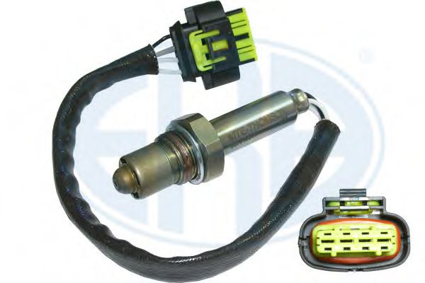 ламбда-сонда