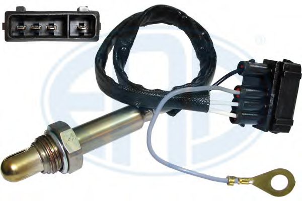 ламбда-сонда