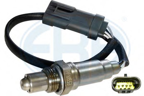 ламбда-сонда