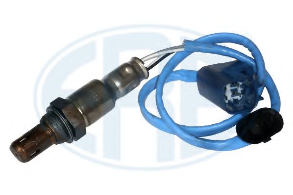 ламбда-сонда; ламбда-сонда