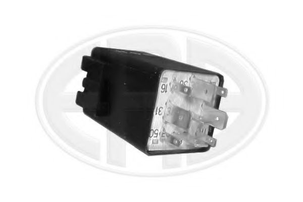 реле, климатична система