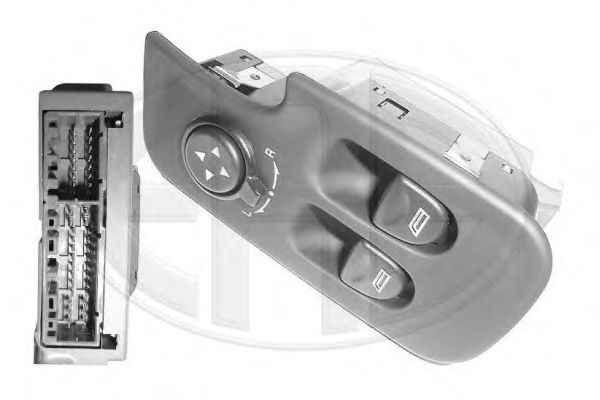 ключ(бутон), стъклоповдигане 662127