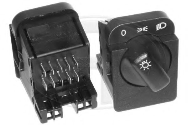 ключ, главни светлини