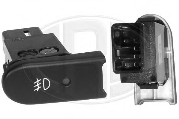 ключ, светлини при мъгла 662274