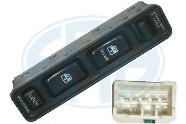 ключ(бутон), стъклоповдигане 662413