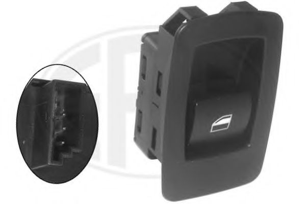 ключ(бутон), стъклоповдигане