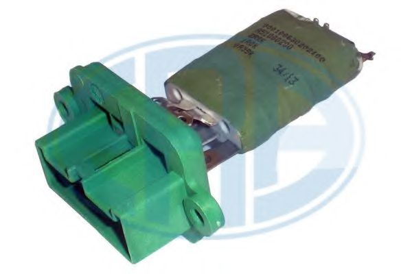 съпротивление, вентилатор за вътрешно пространство