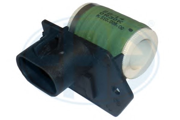 резистор, електромотор-вентилатор охлаждане