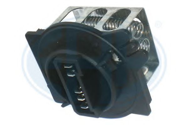 съпротивление, вентилатор за вътрешно пространство 665031