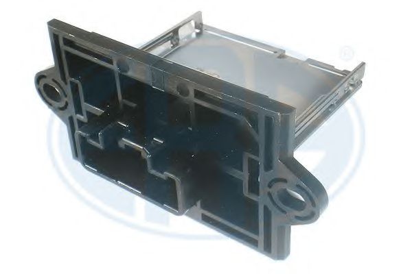 съпротивление, вентилатор за вътрешно пространство 665055