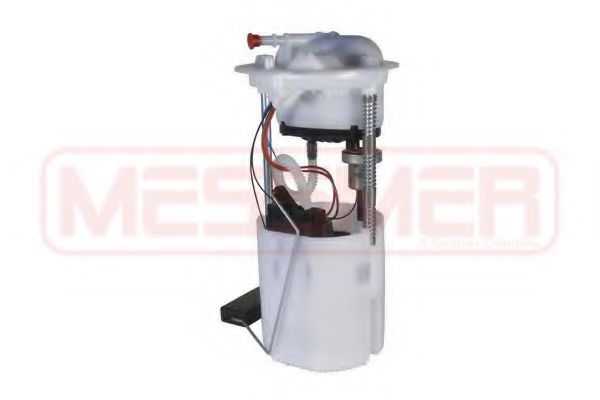 горивопроводен елемент (горивна помпа+сонда)