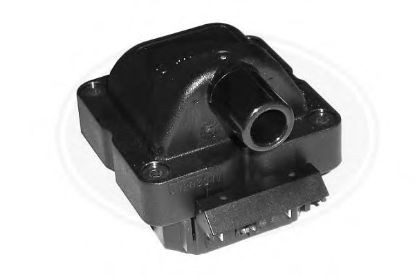 запалителна бобина