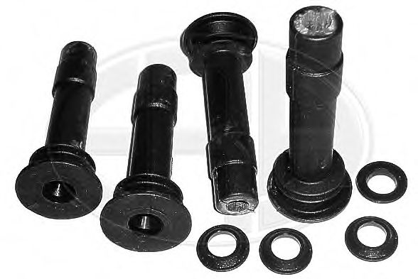 щекер, запалителна бобина 880041