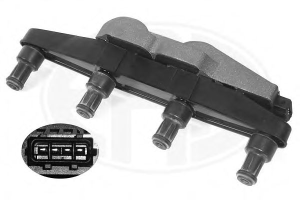 запалителна бобина 880094