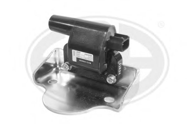 запалителна бобина