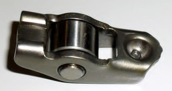 кобилица (повдигащ лост), газоразпределение
