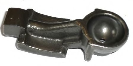 кобилица (повдигащ лост), газоразпределение