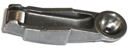 кобилица (повдигащ лост), газоразпределение