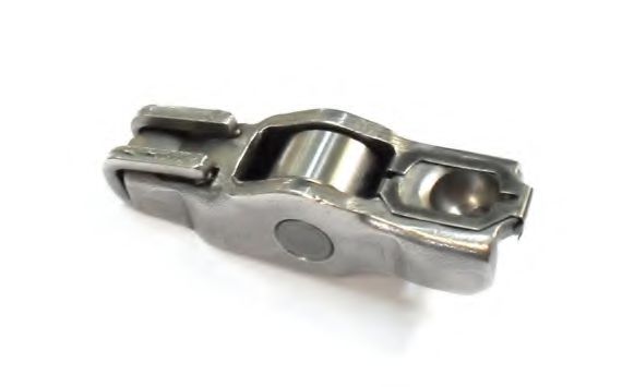 кобилица (повдигащ лост), газоразпределение