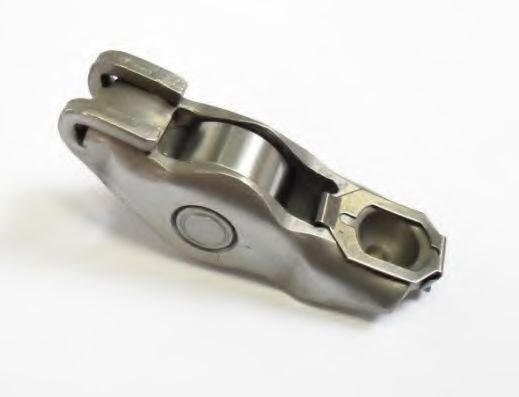 кобилица (повдигащ лост), газоразпределение