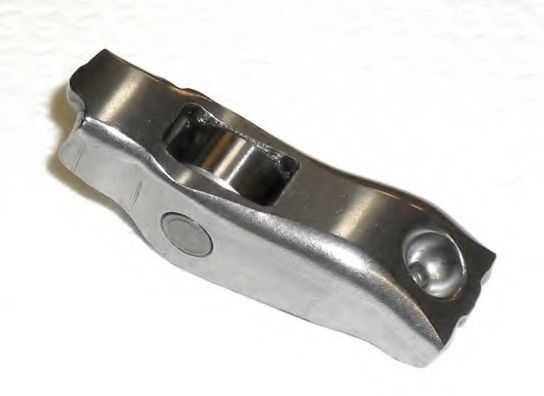 кобилица (повдигащ лост), газоразпределение