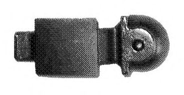 кобилица (повдигащ лост), газоразпределение