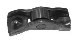 кобилица, газоразпределение