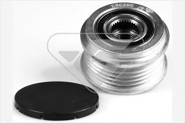 механизъм за свободен ход на генератор DB0280