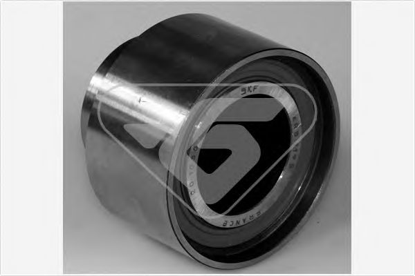 паразитна/ водеща ролка, зъбен ремък HEG 359