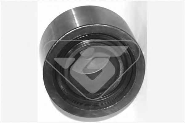 паразитна/ водеща ролка, зъбен ремък HEG 366