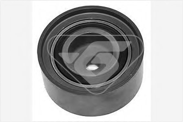 паразитна/ водеща ролка, зъбен ремък HEG 374