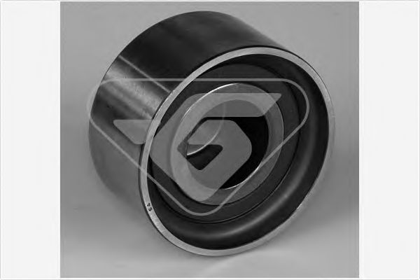 паразитна/ водеща ролка, зъбен ремък HEG 399