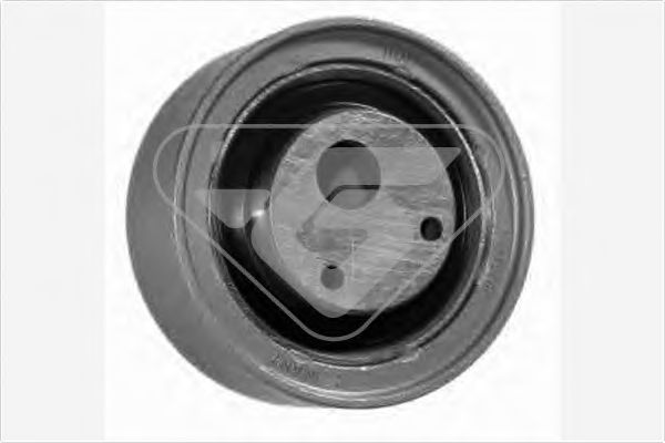 обтяжна ролка, ангренаж HTG 319