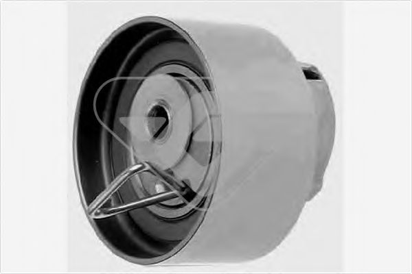 обтяжна ролка, ангренаж HTG 333