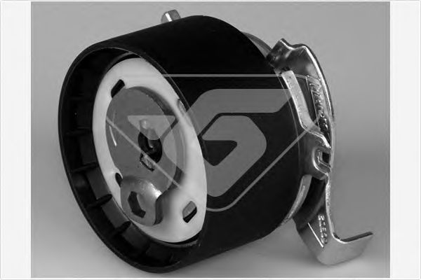 обтяжна ролка, ангренаж HTG 335