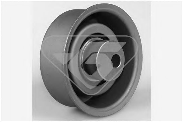 обтяжна ролка, ангренаж HTG 338