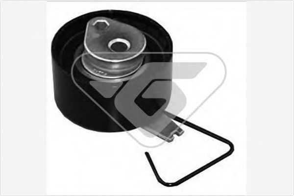 обтяжна ролка, ангренаж HTG 342