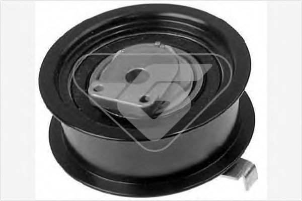 обтяжна ролка, ангренаж HTG 343