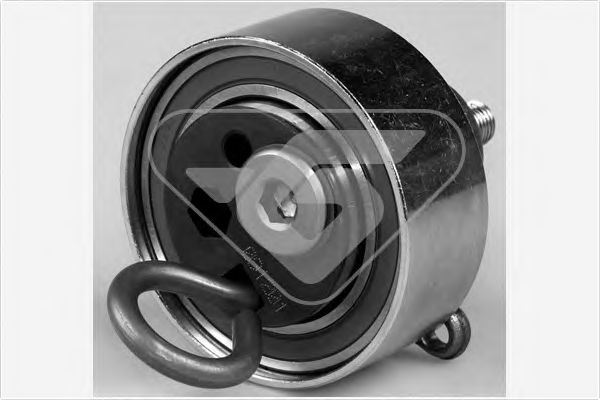 обтяжна ролка, ангренаж HTG 347