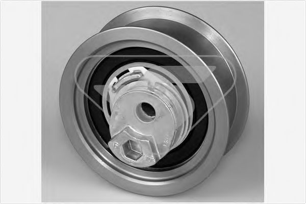 обтяжна ролка, ангренаж HTG 349