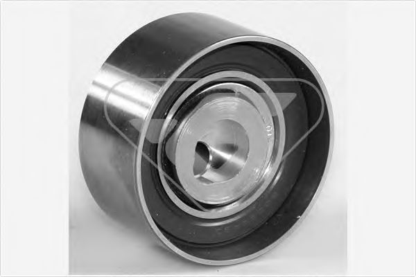 обтяжна ролка, ангренаж HTG 350