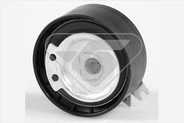 обтяжна ролка, ангренаж HTG 354