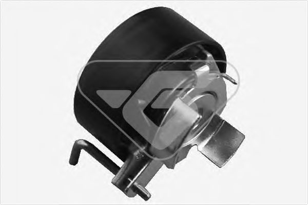 обтяжна ролка, ангренаж HTG 356