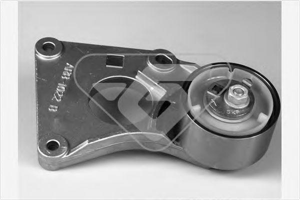 обтяжна ролка, ангренаж HTG 377