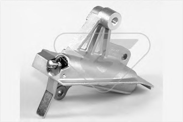 обтяжна ролка, ангренаж HTG 382