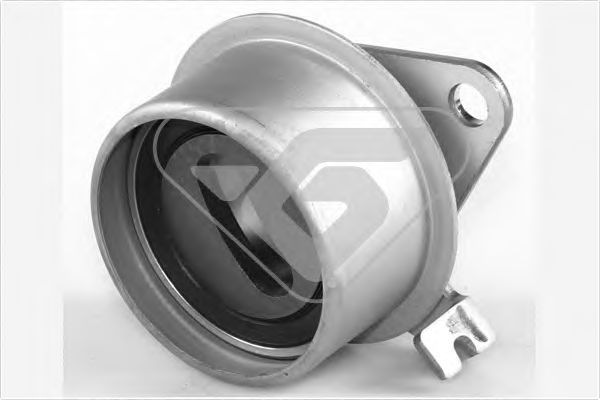 обтяжна ролка, ангренаж HTG 384